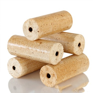 Wood Briquettes