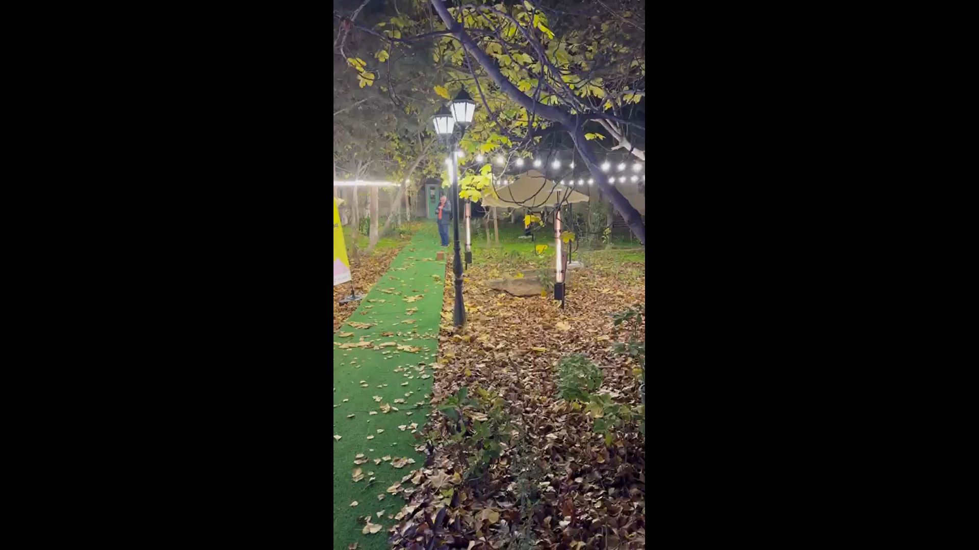 Bakıda keçirilən "EU4Culture" İncəsənət festivalı